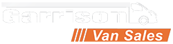 Garrison Van Sales
