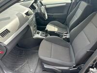 VAUXHALL ASTRA VAN