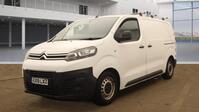 CITROEN DISPATCH