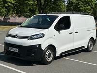 CITROEN DISPATCH