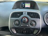 RENAULT KANGOO MAXI