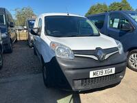 RENAULT KANGOO MAXI