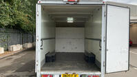 VAUXHALL MOVANO