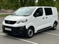 PEUGEOT EXPERT