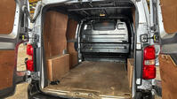 CITROEN DISPATCH