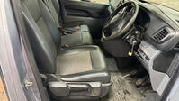 CITROEN DISPATCH