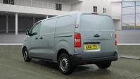 CITROEN DISPATCH