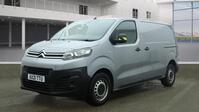 CITROEN DISPATCH